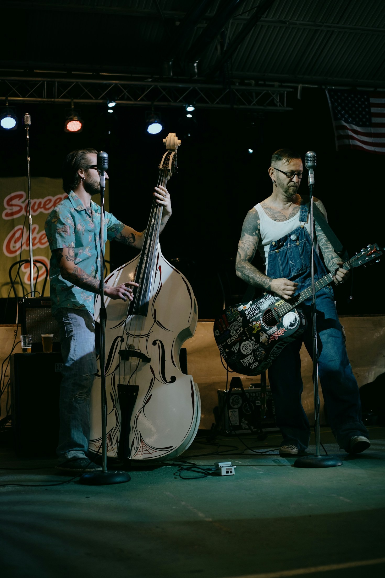 Upcoming Najani Concerts You Can’t Miss